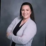 Michelle Gladstone-Wade, Director of Economic Development on Influential Women