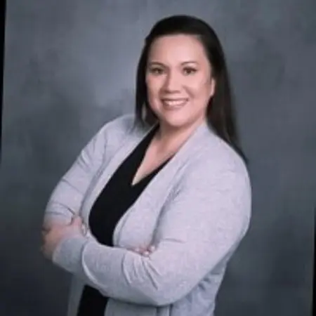 Michelle Gladstone-Wade