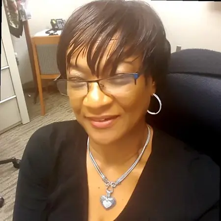 Herminia Jones, Cyber Security IAPM on Influential Women
