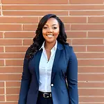 Candice Moore, Realty Director on Influential Women