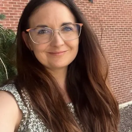 Lauren Pierce, Assistant Teaching Professor on Influential Women
