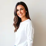 Brooke McClung, Director of Business Development on Influential Women