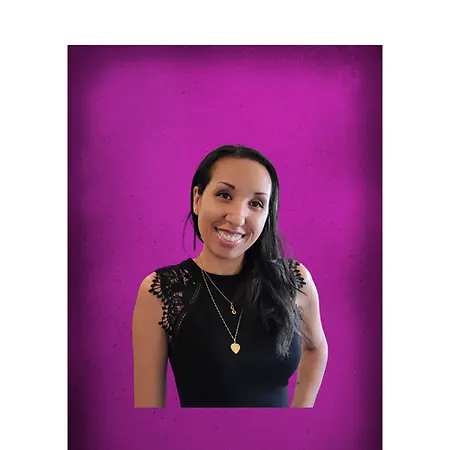 Marissa Rusnow, Survivorship Coach on Influential Women