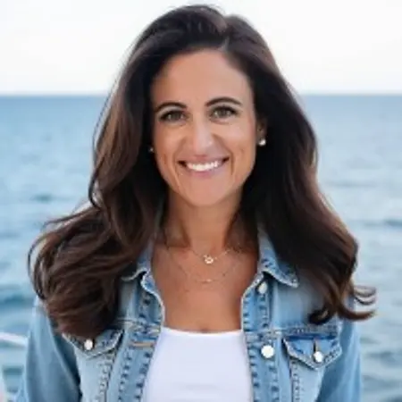 Michelle Putnam, Director of National Sales & Partnerships on Influential Women