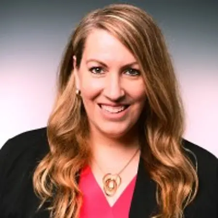 Lisa Bongiorno Phillips, Human Resources Manager on Influential Women