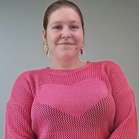 Amy J Wright, HR Executive Assistant on Influential Women