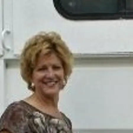 Kathryn Roam, Accounts Payable Specialist  (semi- retired) on Influential Women