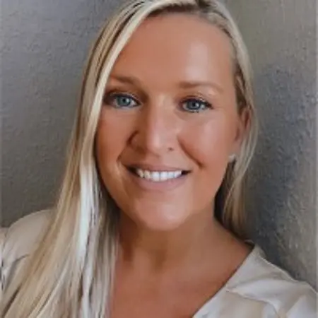 Danielle Tate, Government Representative on Influential Women