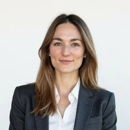 Lucia Dini, Consultant on Influential Women