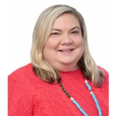 Ellen Parr, Consultant on Influential Women