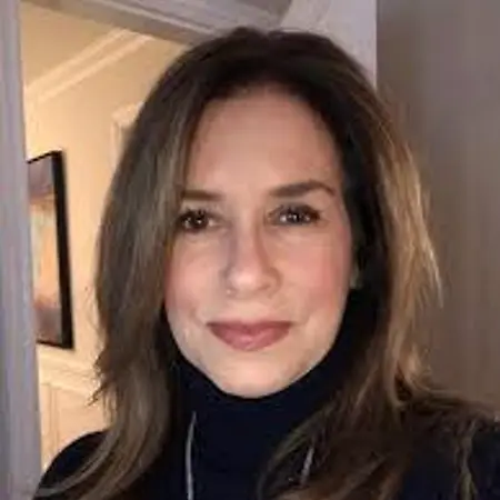 Anna Villa-Bager, CNE, CDE