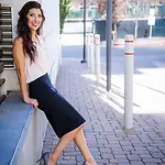 Kristen Wade, Co-Founder/COO on Influential Women