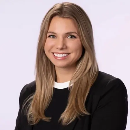 Christina Ross, Literacy Specialist on Influential Women