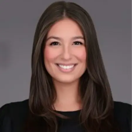 Natalie Christ, Marketing Manager on Influential Women