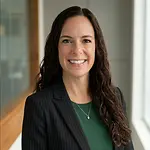 Mandi Dillard, UXC, Manager - CX/UX Design on Influential Women
