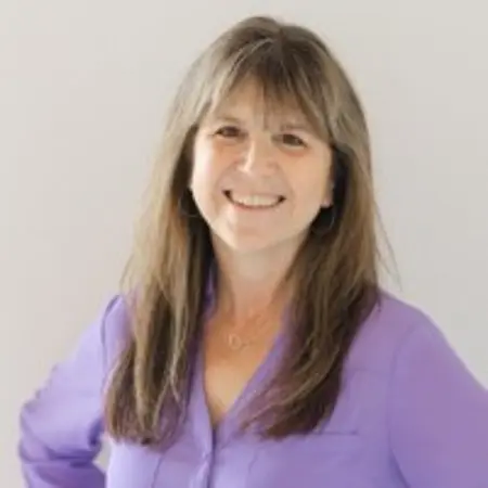 Marsha Tucker, Interior Designer on Influential Women