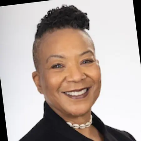 Adrianne Fletcher, Assoicate Director, Academic Affairs and Adult Education on Influential Women