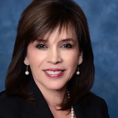 Diana Figueroa, Owner and Senior Attorney on Influential Women