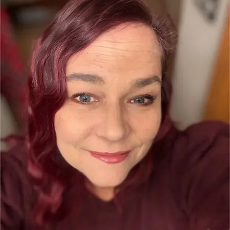Carri Sampson, Manager of TCC on Influential Women