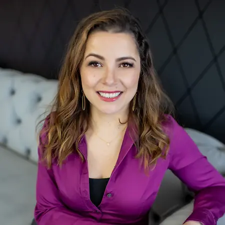 Danielle Massari Firebaugh, MBA