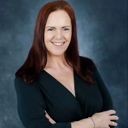 Christine OShea, Category Team on Influential Women