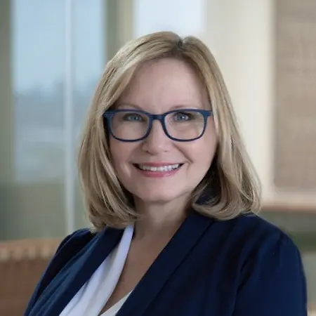 Anna Archer, Senior Counsel on Influential Women