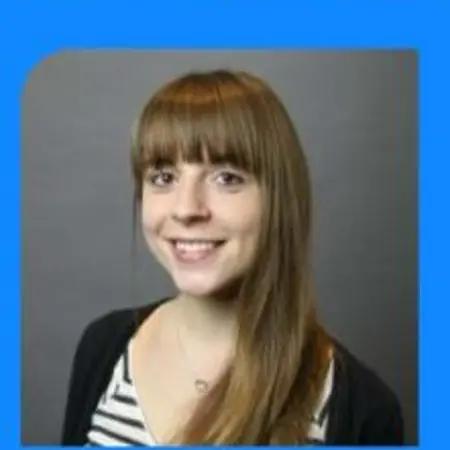Rozalie Czesana, VP of EV Charging Business Development on Influential Women
