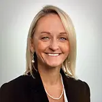 Kelly Marston Wilson, National Strategic Partnerships Manager on Influential Women