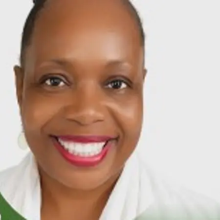 Jennifer Rolling King, Digital Annotator/English Language Audio Model Trainer on Influential Women