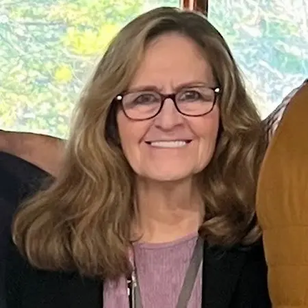 Margo Gorney, Media Specialist on Influential Women