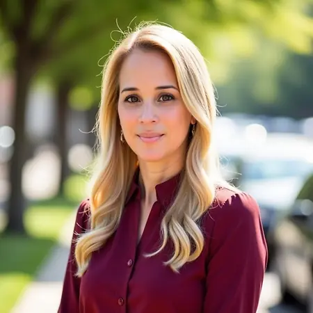 Gisela (Bonilla) Torres, BSBA, MSHRM