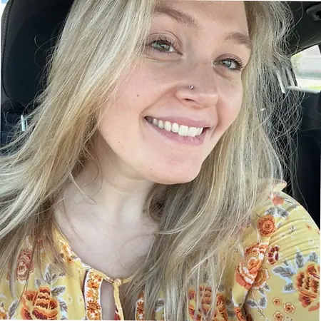 Mackenzie Lewis, MBA, SHRM-CP