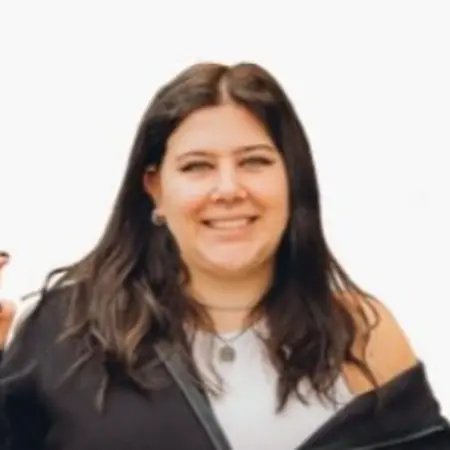Michaela Fallon, Sports Editor on Influential Women