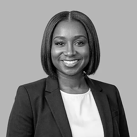 Christle Reed, MSML, Director of Employee Experience, Kansas City Public School  | Founder, ReFocus Leadership Alignment Agency on Influential Women