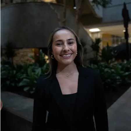 Gabriela Perez Jorge