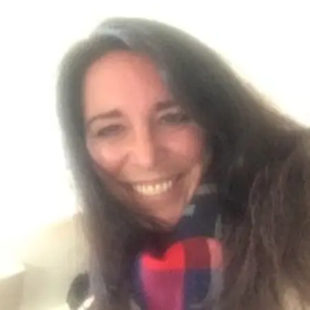 Kimberly French, Human Resources Assistant on Influential Women