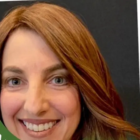 Hollie Karr, Remote Occupational Therapist on Influential Women