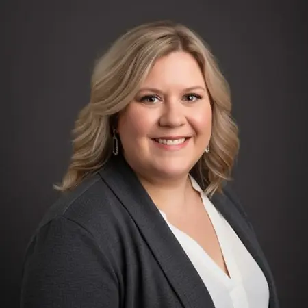 Fayth G., Communications Manager on Influential Women