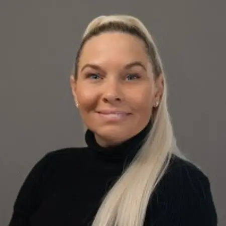 Melissa Miller Christman - MHA, MBA