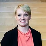 Charissa Hoyt, Accounting Manager on Influential Women