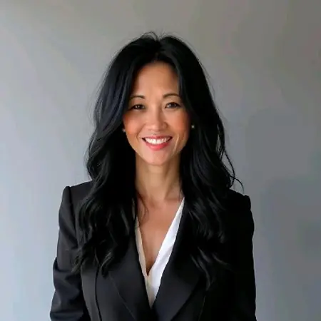 Ruth Bender, Non-QM Underwriter on Influential Women