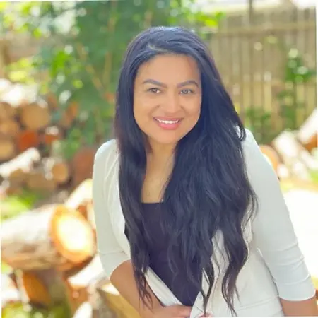 Raquel Castillo Perla, Vocational Rehabilitation Counselor on Influential Women