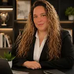 Darlene Blackburn, Executive Director, National Accounts on Influential Women