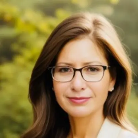 Cristen Aiken, Community Engagement Manager on Influential Women