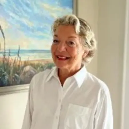 susan Moser Vicino, Principal on Influential Women