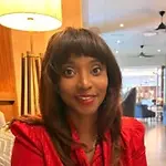 Elaine Smiley, CEO/ Independent Logistics Consultant on Influential Women