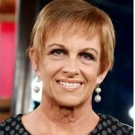Diane Butterfield, Professor on Influential Women