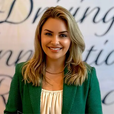 Natacha Caballero, MBA, FACHE, FHFMA, CHAM, SHRM-SCP