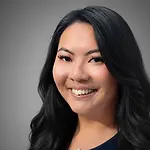 Leanne Raasch, Strategic Project Lead, People Success Team (PST) on Influential Women