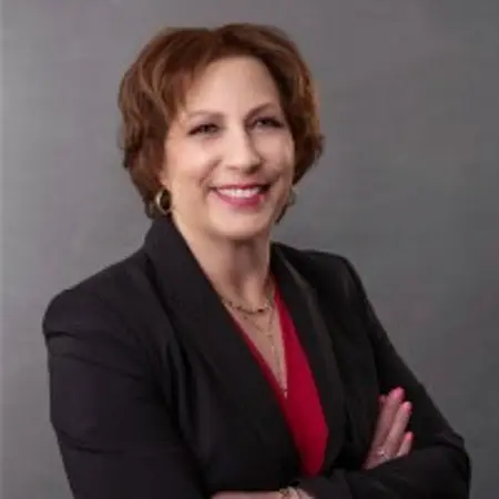 Tamara Leonard, MA, CFRE